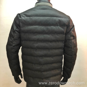 Windproof Winter Padding Jacket